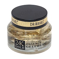 GEL FACIAL 24K GOLD 50G DR RASHEL