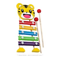 XILOFONO CHICO DE ANIMALITOS PARA NIÑOS