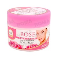 CREMA FACIAL DE ROSAS 140G NEVADA