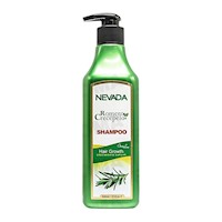 SHAMPOO ROMERO CRECEPELO  520ML NEVADA