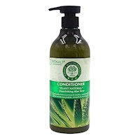 ACONDICIONADOR ALOE VERA 550ML WOKALI