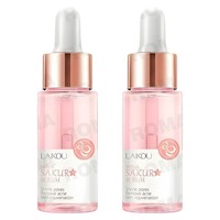 PACK 2 SERUM JAPAN SAKURA 30ML LAIKOU