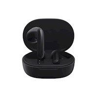 Audifonos Xiaomi Redmi Buds 4 Lite Bluetooth 5.3 Negro