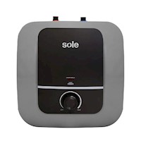 Rapiducha Sole Solución 15 Litros P/Pared