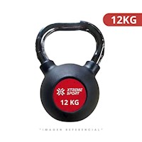 KETTLEBELL PESAS RUSAS 12 KG