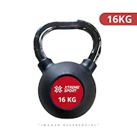 KETTLEBELL PESAS RUSAS 16 KG