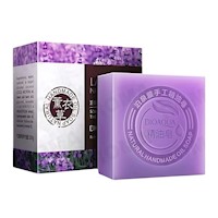 JABÓN DE LAVANDA BIOAQUA 100G