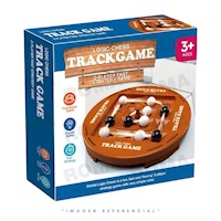 JUEGO DE MESA ORBITO - JUEGO DIDÁCTICO