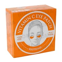 MASCARILLA PARA OJOS VITAMINA C 60UND WOKALI