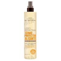 TERMO PROTECTOR ALISANTE 250ML PLACENTA LIFE