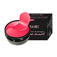 MASCARILLA PARA OJOS RUBI 60 PZS DR RASHEL