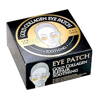 MASCARILLA PARA OJOS CARACOL 60UND WOKALI