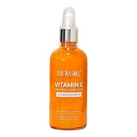 LECHE LIMPIADORA VITAMINA C 100ML DR RASHEL