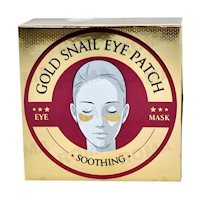 MASCARILLA PARA OJOS GOLD COLÁGENO 60UND WOKALI