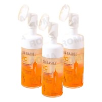 PACK 3 ESPUMA FACIAL VITAMINA C 125ML DR RASHEL