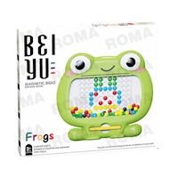 PIZARRA MAGNÉTICA DE DIBUJO  JUEGO DIDÁCTICO