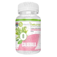 CALAGUALA HEALTHNATURAL 500MG