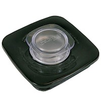 Tapa de Vaso de Licuadora Clásica Oster 4903 Negro