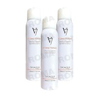 PACK 3 SPRAY ACLARANTE V7 200ML BIOAQUA