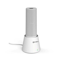 Deshumedecedor Eléctrico Portátil Imaco DHM20 Blanco de Closet