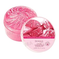 GEL HIDRATANTE ALOE VERA 300G BIOAQUA