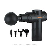 PISTOLA DE MASAJE PROFUNDO BX 750