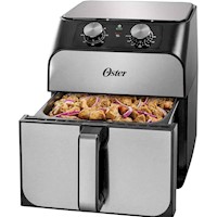 Freidora de Aire con Capacidad de 68L Oster -  CKSTAF68T