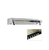 Campana Extractora INDURAMA CEI-602CRP- Acerado