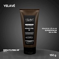 KERATO PEEL NF MEN`S 150G YELAVÉ