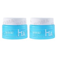 PACK 2 BÁLSAMO REMOVEDOR ÁCIDO HIALURÓNICO 100G DR RASHEL