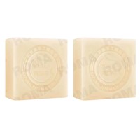 PACK 2 JABÓN DE LECHE DE CABRA BIOAQUA 200G