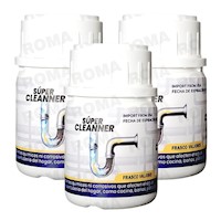 PACK 3 DESATORADOR DE TUBERÍAS