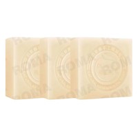 PACK 3 JABÓN DE LECHE DE CABRA BIOAQUA 300G