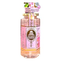 GEL DE DUCHA CHERRY BLOSSOM 750ML WOKALI