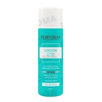 LOCIÓN TÓNICA FACIAL 210ML PORTUGAL