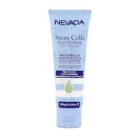 MASCARILLA PEEL OFF – CÉLULAS MADRES 120G NEVADA