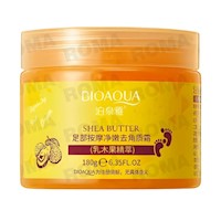EXFOLIANTE PARA PIES 180G BIOAQUA