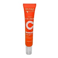 CONTORNO DE OJOS VITAMINA C REJUVENECEDOR 20G BIOAQUA