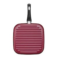 Bifera 28Cm Paris Roja - Tramontina - 75145666