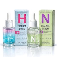 KIT SÉRUMS HIALURONATO & NIACINAMIDA BIOAQUA
