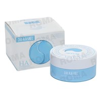 MASCARILLA PARA OJOS ÁCIDO HIALURÓNICO 60 PZS DR RASHEL