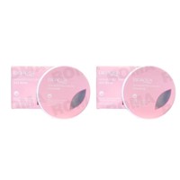 PACK 2 MASCARILLA PARA OJERAS EN GEL – SAKURA 80G BIOAQUA