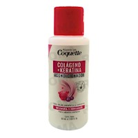 COQUETTE ACONDICIONADOR COLAGENO 50ML PLACENTA LIFE