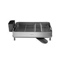 Escurridor de Vajilla Tramontina en Acero y Polipropileno - 6-61537100