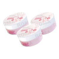 PACK 3 MASCARILLA DE OJOS SAKURA 80G BIOAQUA