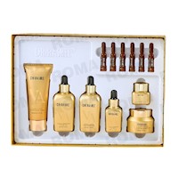 SET VITAMINA A DR RASHEL