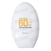 BLOQUEADOR SOLAR ANTIEDAD 60SPF 60G DR RASHEL