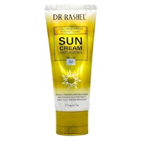 BLOQUEADOR SOLAR ANTIEDAD 90SPF 60G DR RASHEL