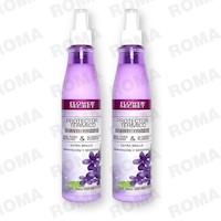 PACK 2 PROTECTOR TÉRMICO ANTI FRIZZ FLOWER SECRET 700ML