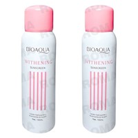 PACK 2 BLOQUEADOR BLANQUEADOR SPRAY 150ML BIOAQUA